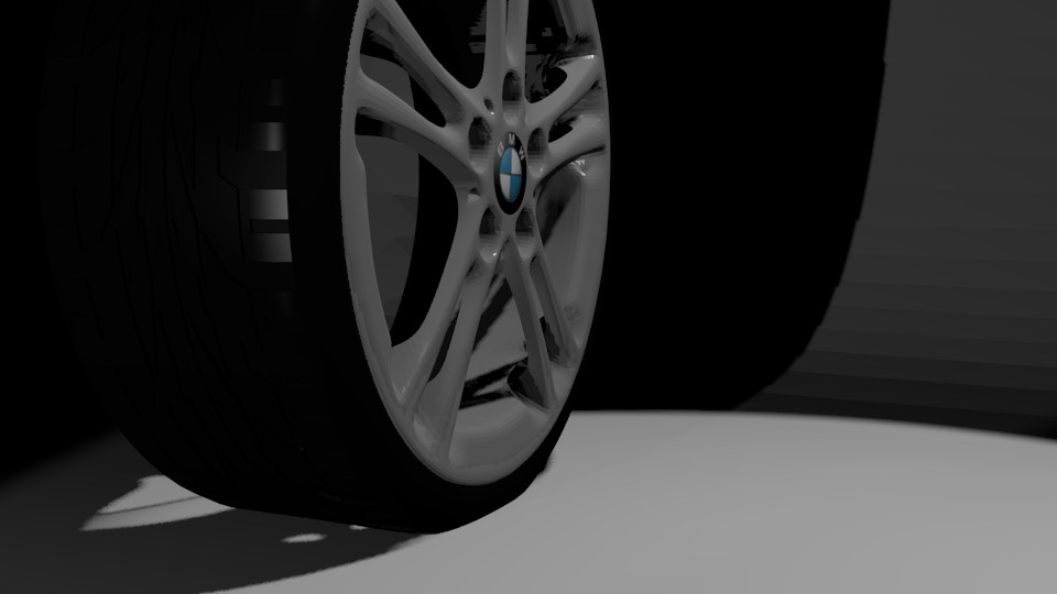 Carwheel preview image 1